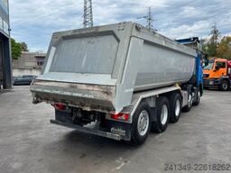 SCANIA R500 10x4 20m3