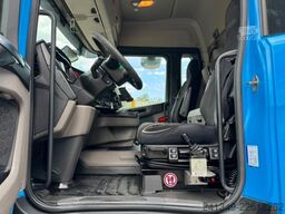 SCANIA R500 10x4 20m3