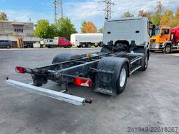 SCANIA P450 4x2