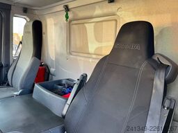 SCANIA P450 4x2