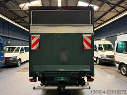 MERCEDES-BENZ Sprinter 316 MAXI Koffer LBW KLIMA TEMPOMAT