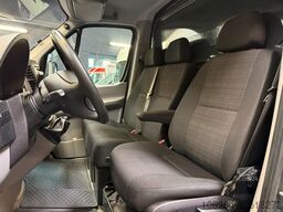 MERCEDES-BENZ Sprinter 316 MAXI Koffer LBW KLIMA TEMPOMAT