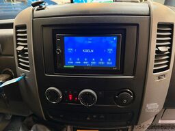 MERCEDES-BENZ Sprinter 316 MAXI Koffer LBW KLIMA TEMPOMAT