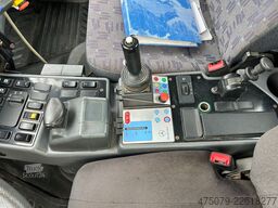 UNIMOG U20 / 4x4 / Kipper / Mulag Mähgerät