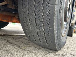 UNIMOG U20 / 4x4 / Kipper / Mulag Mähgerät