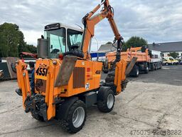 Kiefer Boki 4551 / 4x4x4 / Teleskop / Friedhofsb
