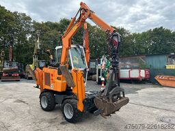 Kiefer Boki 4551 / 4x4x4 / Teleskop / Friedhofsb