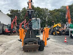 Kiefer Boki 4551 / 4x4x4 / Teleskop / Friedhofsb