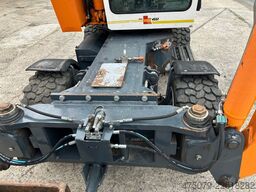 Kiefer Boki 4551 / 4x4x4 / Teleskop / Friedhofsb
