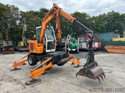 Kiefer Boki 4551 / 4x4x4 / Teleskop / Friedhofsb