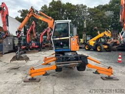 Kiefer Boki 4551 / 4x4x4 / Teleskop / Friedhofsb