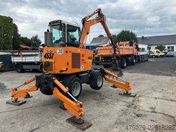 Kiefer Boki 4551 / 4x4x4 / Teleskop / Friedhofsb