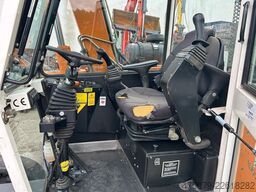 Kiefer Boki 4551 / 4x4x4 / Teleskop / Friedhofsb