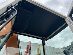 Kiefer Boki 4551 / 4x4x4 / Teleskop / Friedhofsb