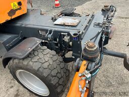 Kiefer Boki 4551 / 4x4x4 / Teleskop / Friedhofsb