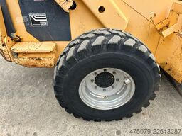SAMBRON T301 10 / 4x4x4 / Tragkraft 3.000 kg / 10 m
