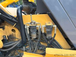 SAMBRON T301 10 / 4x4x4 / Tragkraft 3.000 kg / 10 m