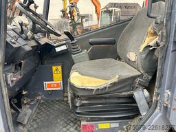SAMBRON T301 10 / 4x4x4 / Tragkraft 3.000 kg / 10 m