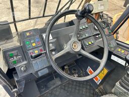 SAMBRON T301 10 / 4x4x4 / Tragkraft 3.000 kg / 10 m