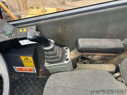 SAMBRON T301 10 / 4x4x4 / Tragkraft 3.000 kg / 10 m