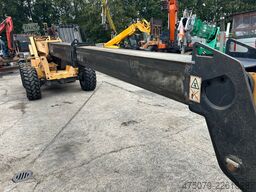SAMBRON T301 10 / 4x4x4 / Tragkraft 3.000 kg / 10 m