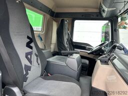 MAN TGS 26.320 / 6x2 / Lift Lenk / Stahltransporte