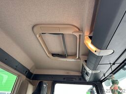 MAN TGS 26.320 / 6x2 / Lift Lenk / Stahltransporte