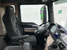 MAN TGS 26.320 / 6x2 / Lift Lenk / Stahltransporte