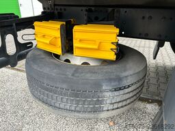 MAN TGS 26.320 / 6x2 / Lift Lenk / Stahltransporte