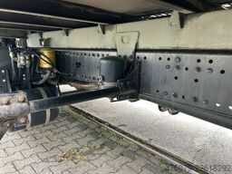 MAN TGS 26.320 / 6x2 / Lift Lenk / Stahltransporte