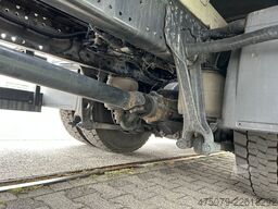 MAN TGS 26.320 / 6x2 / Lift Lenk / Stahltransporte