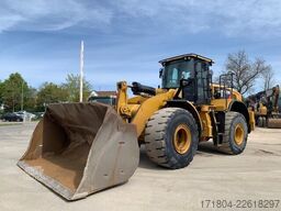Caterpillar 972M XE