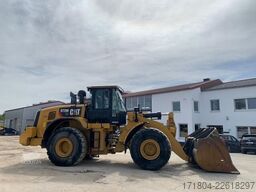 Caterpillar 972M XE