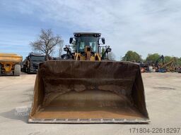 Caterpillar 972M XE