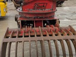 Steck G21 / OQ80 / Abbruchsortiergreifer