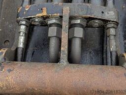 Steck G21 / OQ80 / Abbruchsortiergreifer