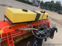 Adler Kehrmaschine / Kehrschaufel K 750 – 270