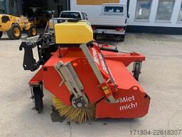 Adler Kehrmaschine / Kehrschaufel K 750 – 270