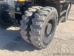 Caterpillar M320F