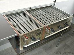 TOMPLAN Verkaufsanhänger TH 361 Imbissanhänger