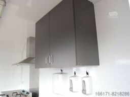 TOMPLAN Verkaufsanhänger TH 361 Imbissanhänger