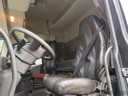 Volvo FH 460 8x4 Hiab X-Hipro 858 E-8 Basket!