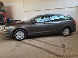 FORD MONDEO TURNIER TREND KOMBI*2018*1HAND*SERVICE*