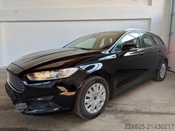 FORD MONDEO TURNIER TREND KOMBI*2018*1HAND*SERVICE*