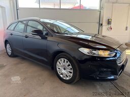 FORD MONDEO TURNIER TREND KOMBI*2018*1HAND*SERVICE*