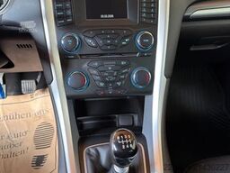 FORD MONDEO TURNIER TREND KOMBI*2018*1HAND*SERVICE*