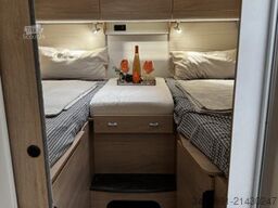 MOOVEO Int 69EB SAT TV Navi RFK 180PS Auto. Hubstützen