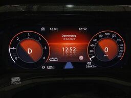 VOLKSWAGEN T7 Multivan Style lang Panorama Matrix STANDHZ