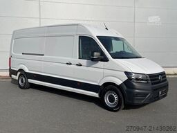 VOLKSWAGEN Crafter Kasten 35 L4H3 NAVI MFL KAMERA PDC KLIMA