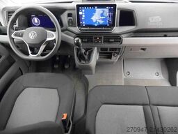VOLKSWAGEN Crafter Kasten 35 L4H3 NAVI MFL KAMERA PDC KLIMA